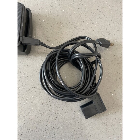 Vintage - Singer 618597-075 Sewing Machine - Foot Pedal Speed Controller  Works - Picture 6 of 6